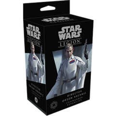 Star Wars Legion: Director Orson Krennic